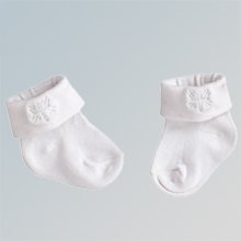 Personalized Boy or Girl Baptism Socks
