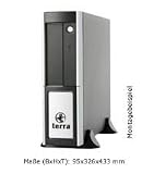 Produkt-Bild: Wortmann TERRA PC-BUSINESS 5000 Silent i2120/4GB/500/W7P