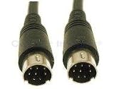 JVC 6200044901 CABLE DIN/SYSTEM - TO SUBWOOFER