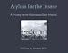 Book Asylum for the Insane: A History of the Kalamazoo State Hospital