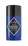 Jack Black Pit Boss Antiperspirant & Deodorant 2.75 oz.