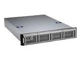 D-Link DSN-2100-10 SAN 19 Zoll 8-Bay SATA2 iSCSI SAN Storage