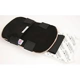 Versa Pad Compact Heating Pad (Black) (8