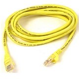 Belkin Network Cable - Bare Wire - Bare Wire - 1000 ft - UTP ( Cat 5E )