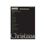 Hal Leonard Essential Songs - Christmas ( Piano / Vocal / Guitar ) - B000BBQQ38