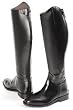 TuffRider Back Zip Dress Boots