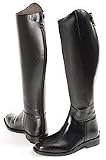 TuffRider Back Zip Dress Boots