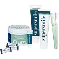 Best Price supersmile Whitening Introductory Kit (8 Value!) 1 kit