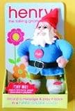 Henry the Talking Gnome