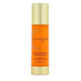 Arbonne NutriMinC� RE9 REnewing Gel�e Cr�me, Hydrating Wash