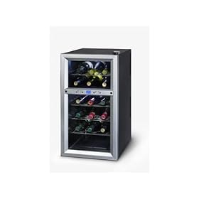 Kalorik Wine Bar Cooler Unit 18-bottle by Kalorik