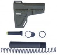 Shockwave Blade Pistol Stabilizer PACKAGE, OD GREEN