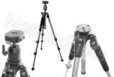 Heavy Duty Professional Aluminium Camera Tripod with Pro Ball Head