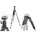 Heavy Duty Professional Aluminium Camera Tripod with Pro Ball Head