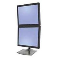 DS100 Dual-Monitor Desk Stand, Vertical On Sale