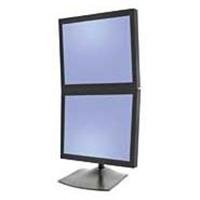 DS100 Dual-Monitor Desk Stand VerticalB000E9DWPC : image