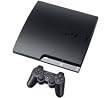 SONY COMPUTER 120 GB PS3 Slim Console PS3 Console