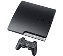 SONY COMPUTER 120 GB PS3 Slim Console PS3 Console