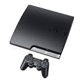 SONY COMPUTER 120 GB PS3 Slim Console PS3 Console