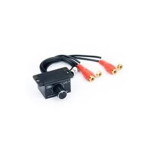 Click Here For Cheap Pac Lc1 Universal Remote Level Control Via Rca Audio Interconnect For Sale