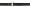 Tubular Comfort Black