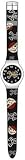 Montre pour petits Pirates de kuenen 10517
