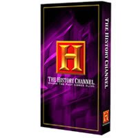 Weird U.S. The History Channel VHS