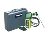 Bacharach PCA 2 225 Combustion Analyzer Kit 24-8370