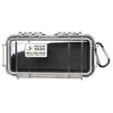 Pelican 1030 Micro-Case (Black)