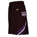 Kansas State Wildcats Nike Replica Basketball Shorts - Official Replica