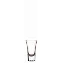 Boston Shot Glass 2oz. 5.7cl. 8.8cm high. Box quantity 12.