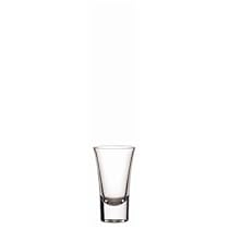 Boston Shot Glass 2oz. 5.7cl. 8.8cm high. Box quantity 12.