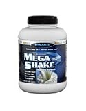 Mega Shake-Dymatize Nutrition Pro Line High Protein Shake, 5lb Vanilla