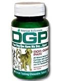 Dog Gone Pain-American Biosciences Aches and Pains Reliver, 60 Chewables Tablets