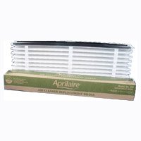 Aprilaire OEM Air Cleaner Media 413 - 3 Pack special