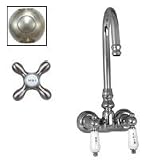 Elizabethan Classics Leg Tub TW39 SN