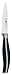 Henckels Twin Cuisine Paring Knife, 10cm Serrated