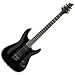 Schecter Black Jack C1 Electric Guitar (Black)
