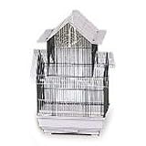 Prevue Pet Medium Shanghi Cage For Parakeets