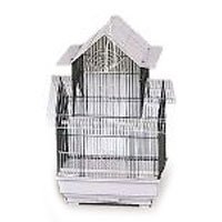Prevue Pet Medium Shanghi Cage For Parakeets