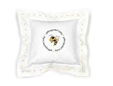 Baby Fanatic GIT520 Pillow Linens - Georgia Institute of Technology