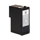 Remanufactured Lexmark 18C2090 (#14) Premium Ink Cartridge (Black) (PREORDER)