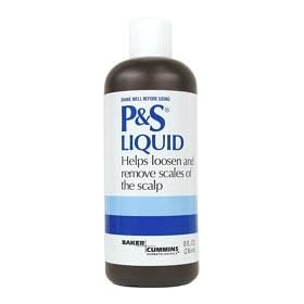 P&S Liquid