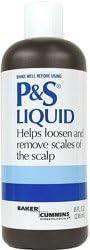 P&S Liquid