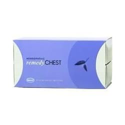 Buy Homeopathic Remedy Chest (30X) [29 different remedies] Hylands by Hyland's Homeopathic