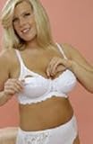 QT Foundation Nursing Bra 388