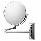Double Arm Wall Mirror by Kimball and Young by Kimball & Young