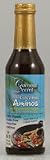 Raw Coconut Aminos - 8 oz - Liquid by Coconut Secret Best Prices