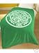 Kitchen & Housewares : CELTIC FOOTBALL FLeece/Throw Blanket