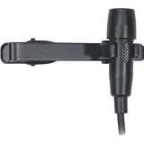 AKG WMS 40 Flexx Lavalier Presenter Wireless System, CDR-3*